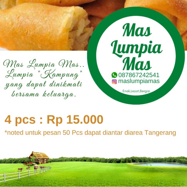 

Lumpia