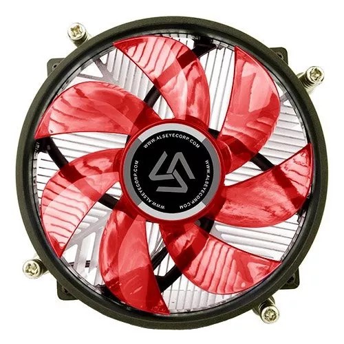 FAN Processor Intel LED ALSEYE EDDY-I12