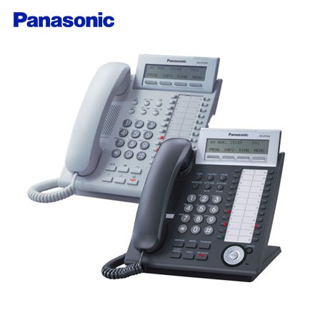 Panasonic KX-DT343 Digital Proprietary Phone