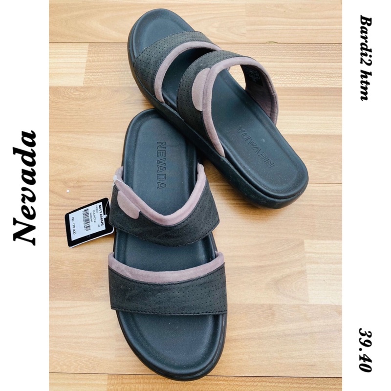 sandal cole slip warna geser &gt;&gt;&gt;