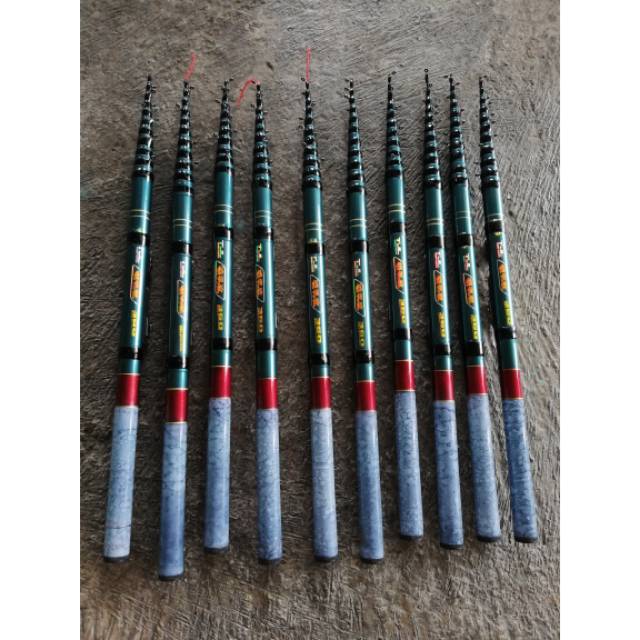 Tegek kolong murah orca tjl 360cm