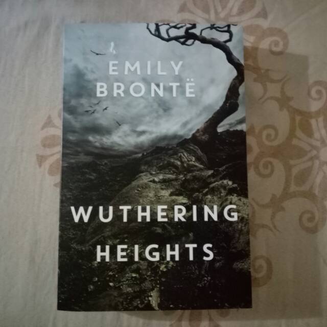 wuthering heights