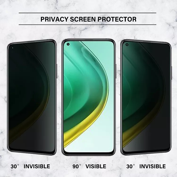 tempered glass anti spy list full cover realme narzo/narzo 10/narzo 10a/narzo 20/narzo 20a/narzo 20 pro/narzo 30/narzo 30a/narzo 30 pro/narzo 50a/narzo 50i