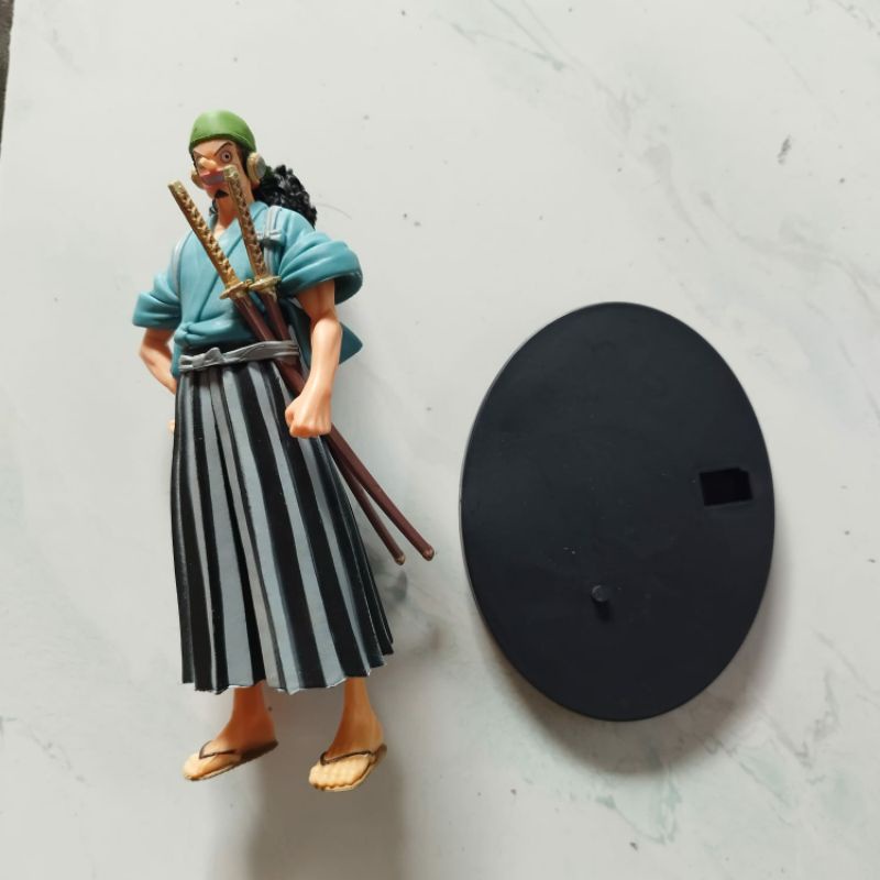 figur one piece usopp