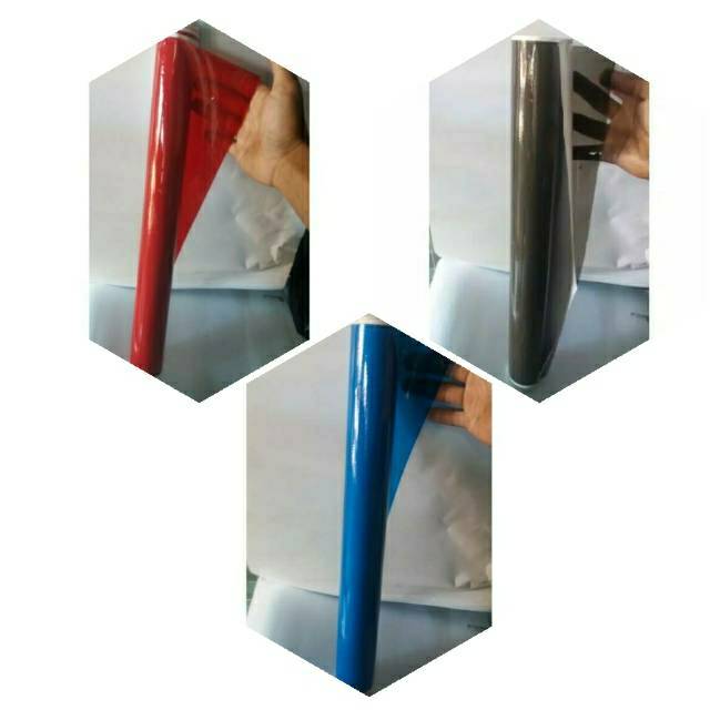 

Stiker Skotlet Transparan FREE PACKING