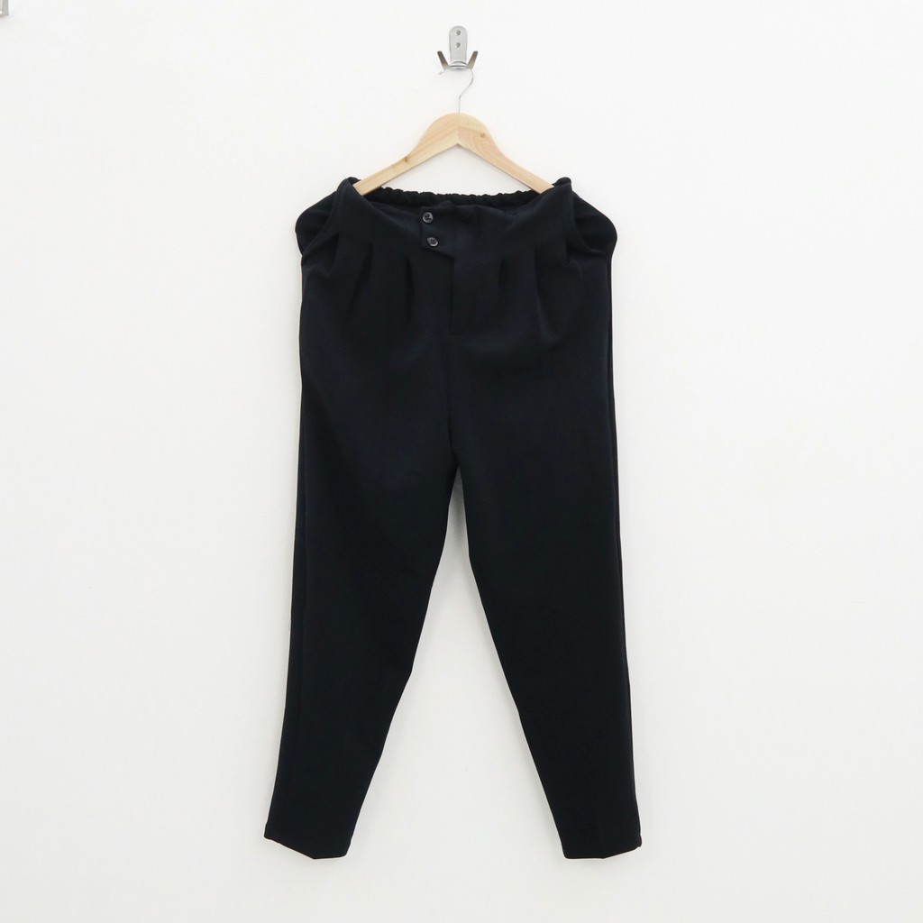 Vella scuba pants -Thejanclothes