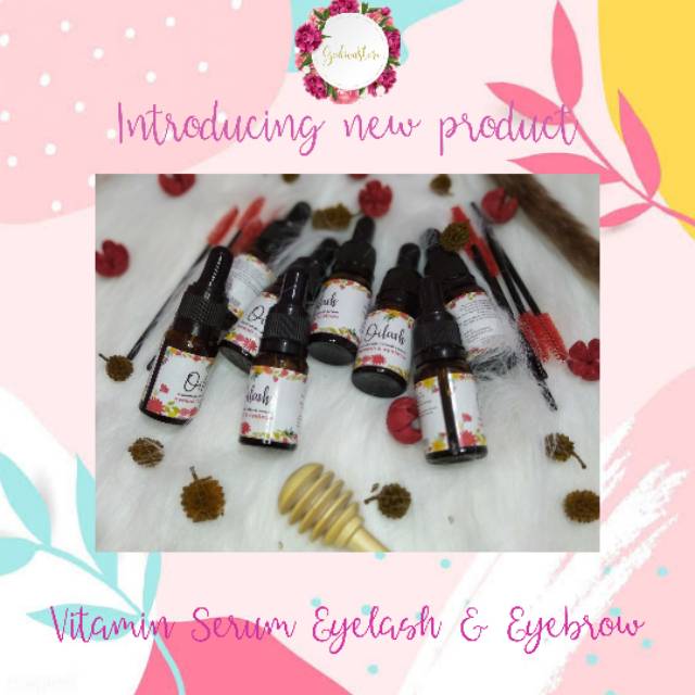 PEMANJANG BULU MATA PENEBAL ALIS