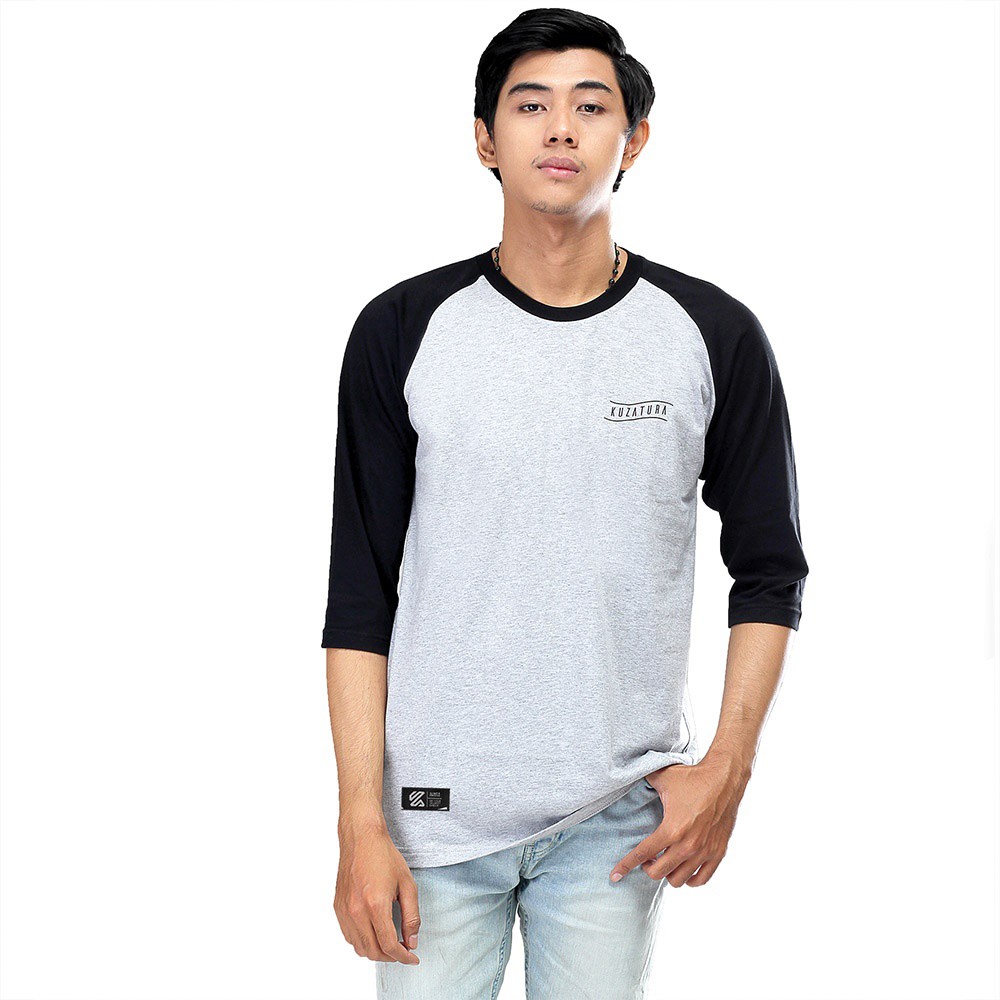 KAOS / KAOS PRIA / KAOS LENGAN PANJANG / KAOS LENGAN PANJANG PRIA / KAOS PRIA BRANDED