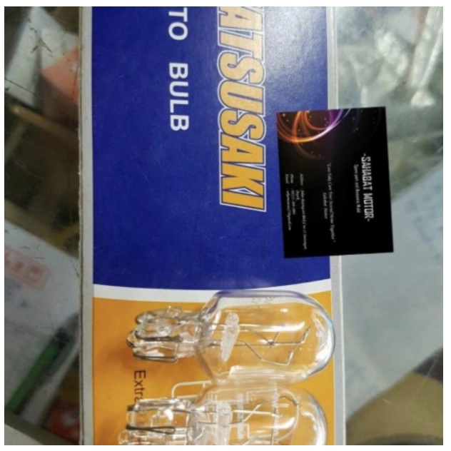 BOHLAM REM HONDA FREED BRV MOBILIO BRIO BRAKE LAMP FREED BRIO MOBILIO