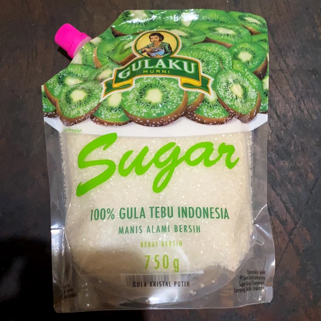 

Gulaku 750gr