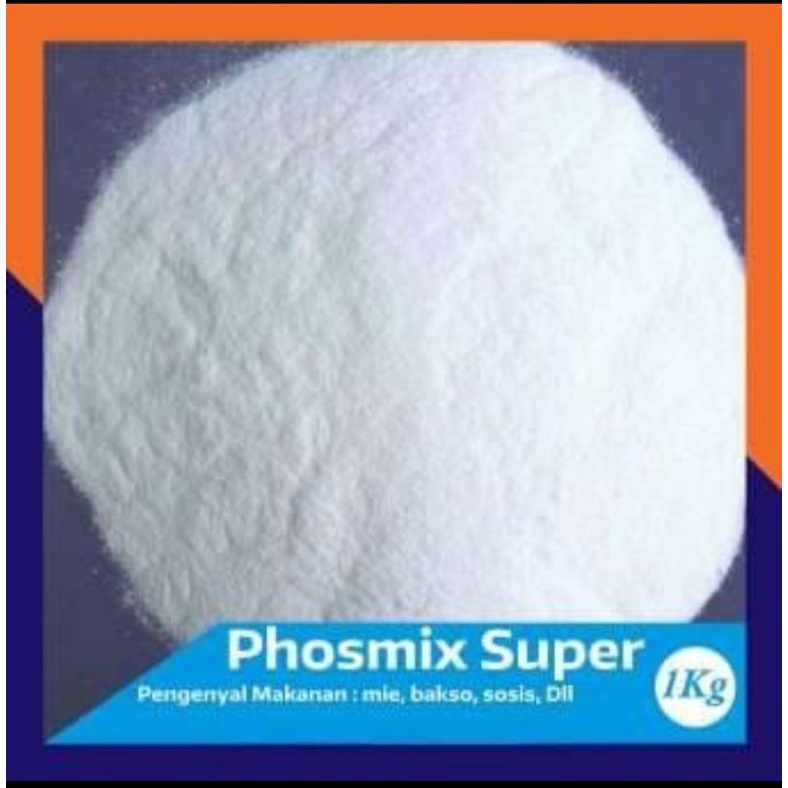 

phosmix premium pengenyal bakso,sosis 1 kg