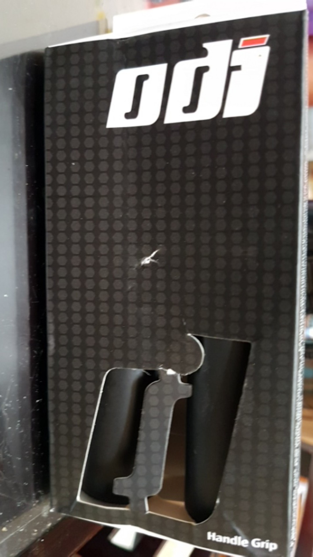 Handgrip Odi Usa Silicon