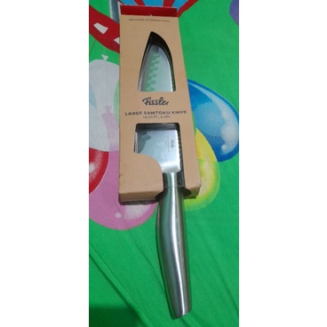 pisau fissler