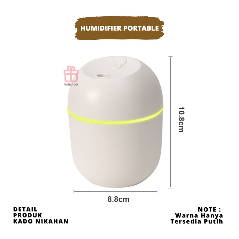 𝐖𝐄𝐊𝐀𝐃𝐎 - Kado Pernikahan Diffuser | Hampers Wedding Pengharum Ruangan | Gift Nikahan Ulang Tahun Wisuda Anniversarry