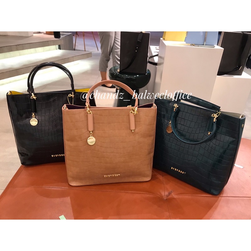 EVERBEST GIANDRA TAS WANITA SALE ORI 100%