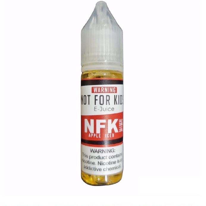 BOTOL 15ML - NFK 54LT