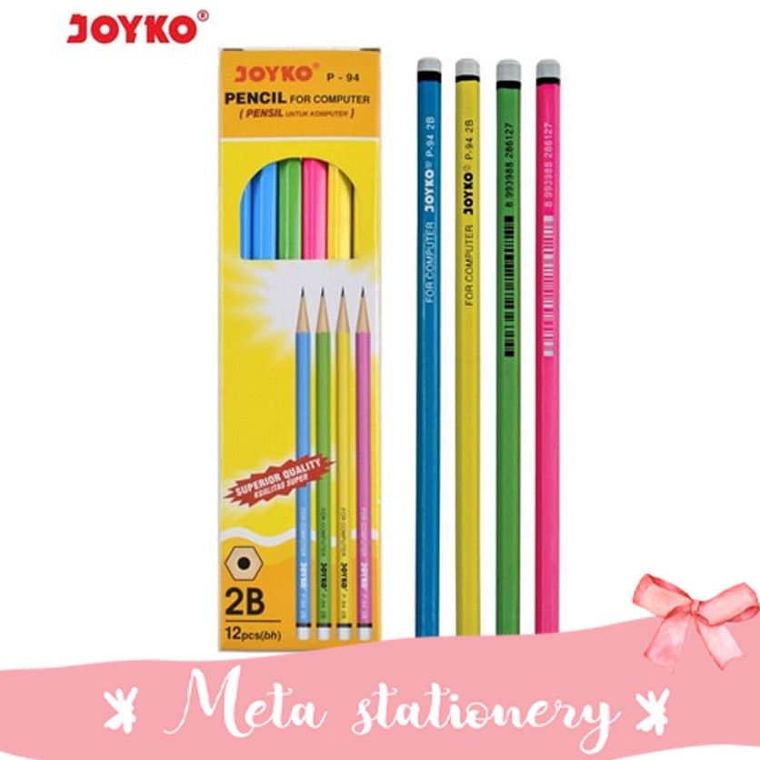 

Pensil Joyko P-94
