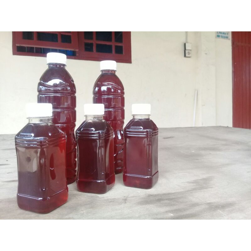

Madu Ternak Asli