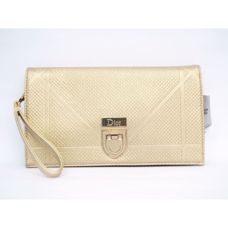 tas selempang wanita clutch Dior premium HOT SALE