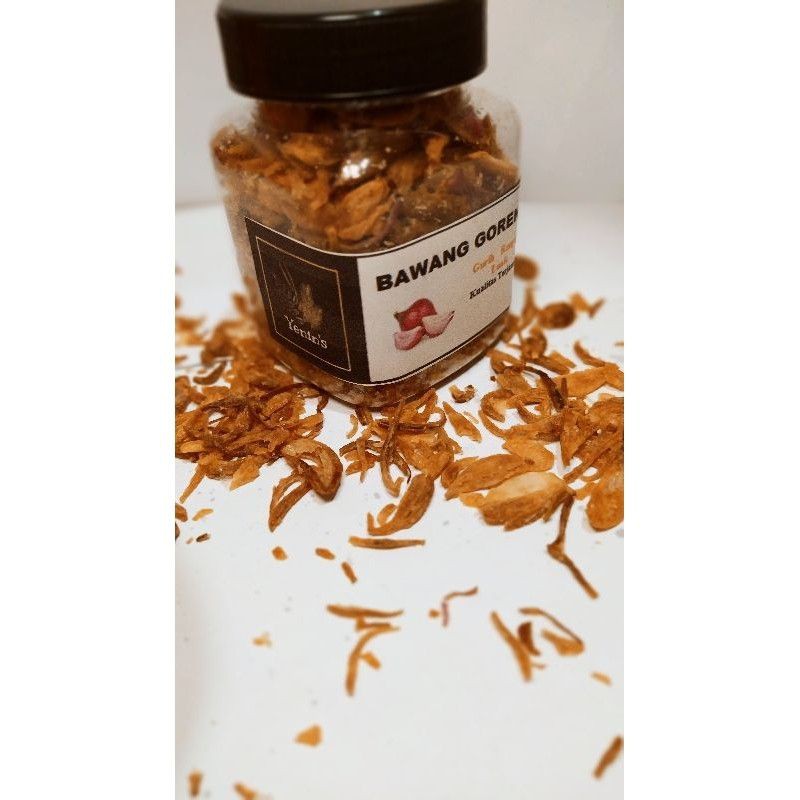 

BAWANG GORENG TEPUNG ORIGINAL & PEDAS ENAK GURIH & MURAH