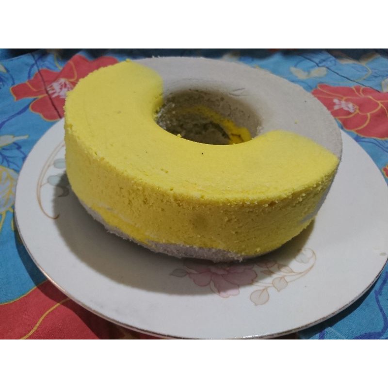 

kue sponge cake ukuran 22 sangat lembut & murah