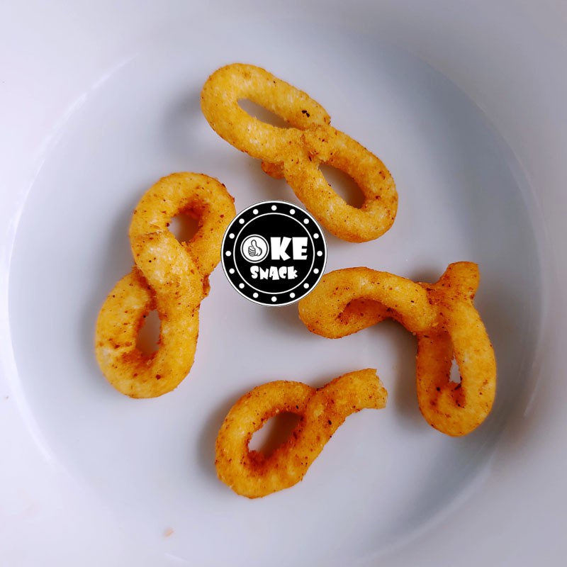 Lanting Kebumen Mini 50g 100g