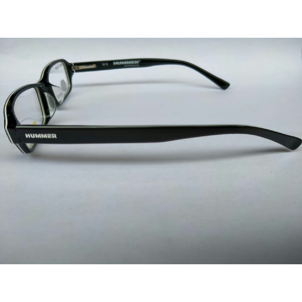 FRAME KACAMATA HUMMER [H07-10027]