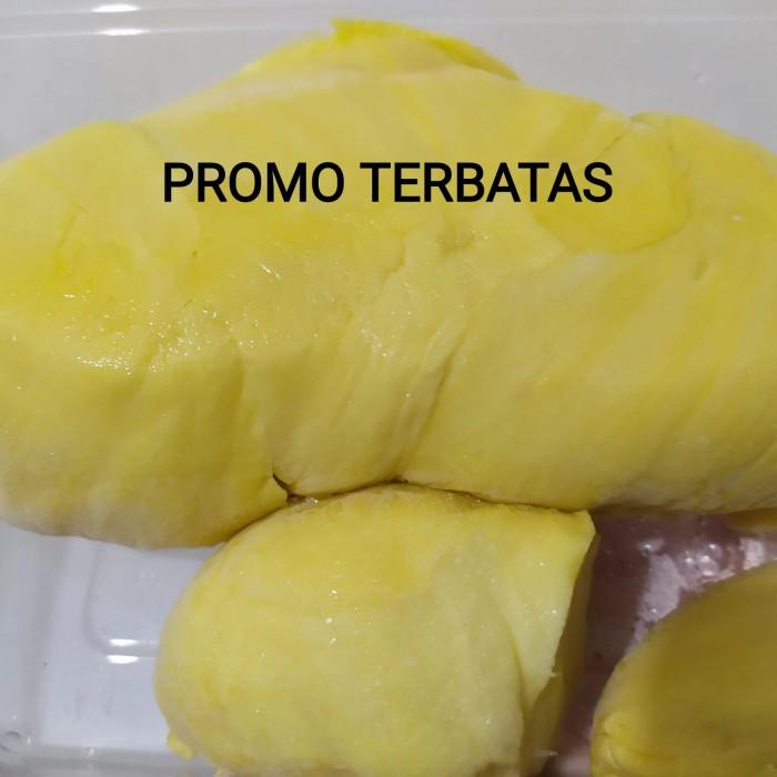 

Buah | Durian Montong Premium Palu Promo 500 Gr/Durian Monthong/Duren Montong