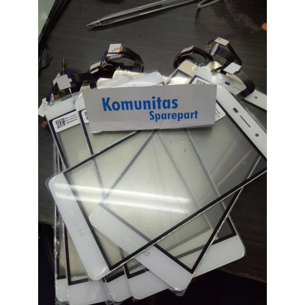 TOUCHSCREEN COOLPAD E502