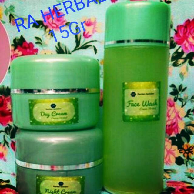 Cream Racikan Apoteker