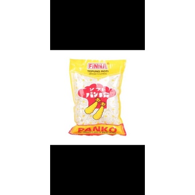 

Finna Bread Crump (Panko) 200gr