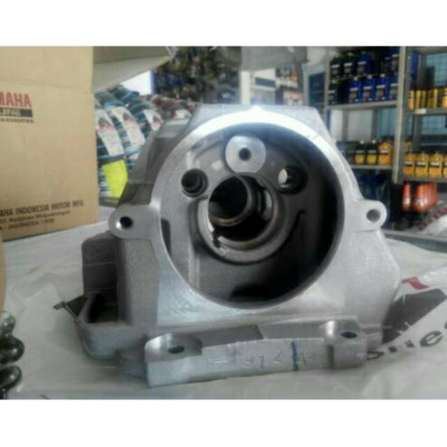 Cylinder Head N Jupiter Z 115 ORI Yamaha