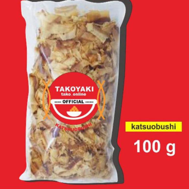 

⇒ TERMURAH KATSUOBUSHI IKAN CAKALANG TABURAN TAKOYAKI ヘ