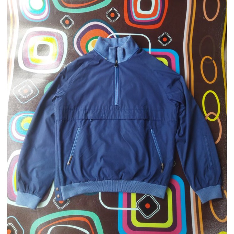 Jaket Phenix Cagoule Goretex