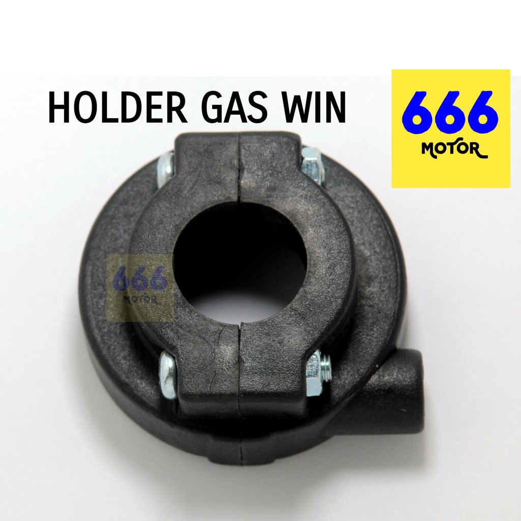 666MOTOR HOLDER GAS WIN