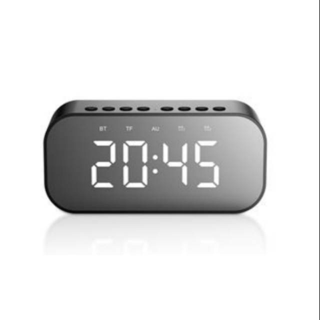 Speaker Robot RB550 Timer Alarm Clock