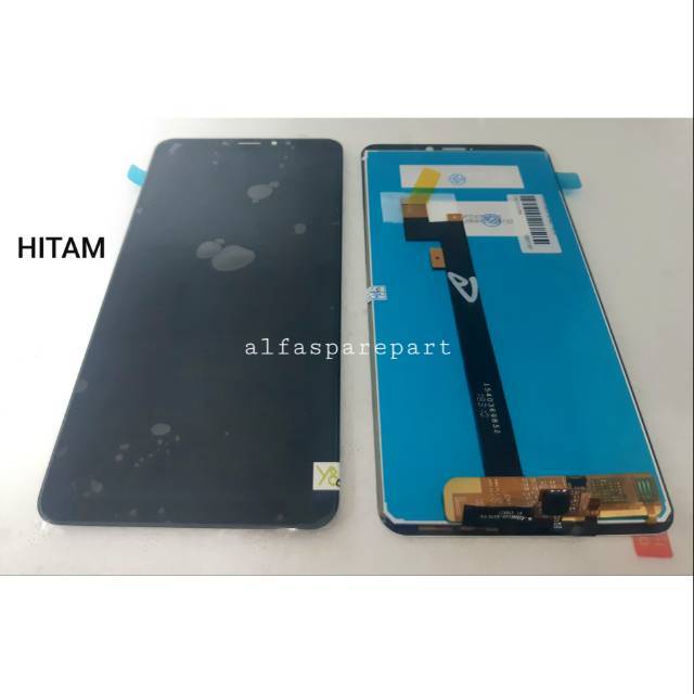 LCD + TS FULLSET XIAOMI MI MAX 3 / MIMAX 3