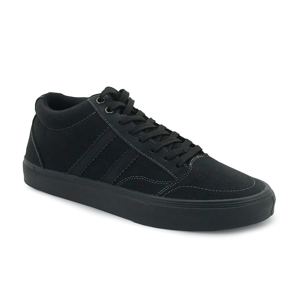  North  Star Sepatu  Pria  Vampe Black 8096257 Shopee 