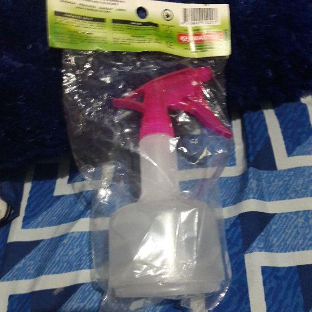 Botol Spray Semprotan Burung Taman Bunga 500 Ml Kenmaster 3 Warna Termurah Berkualitas