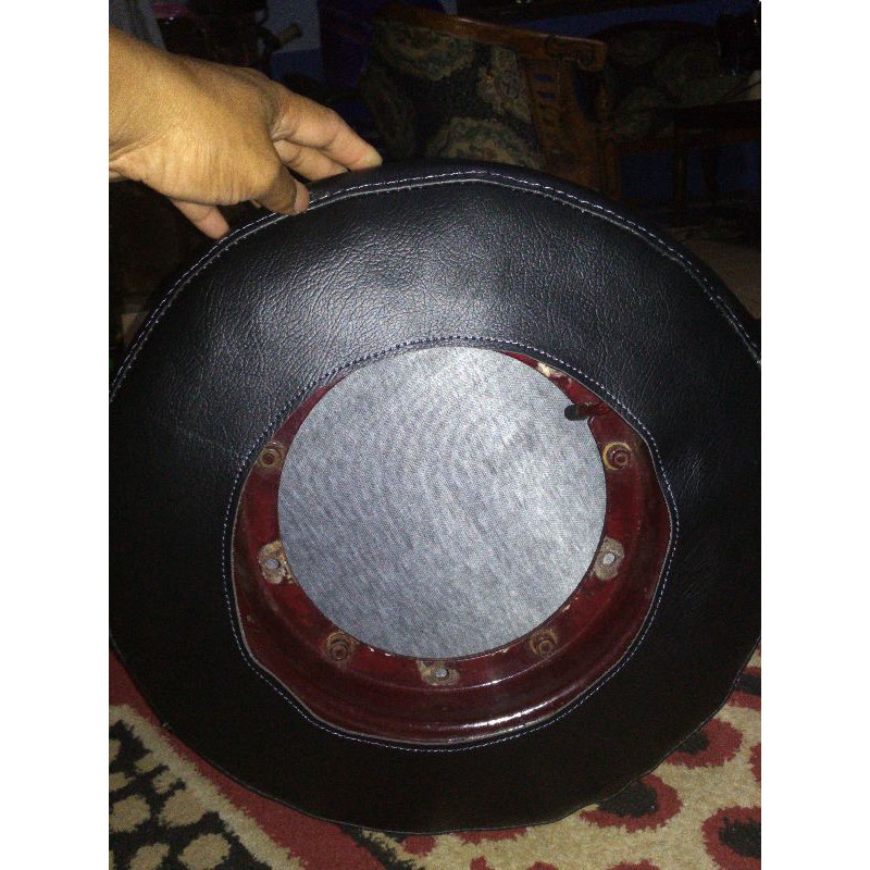sarung ban serep vespa ring 8
