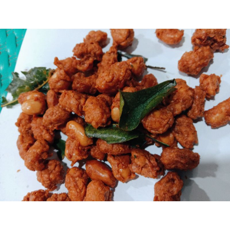 

Kacang Thailand 50gr