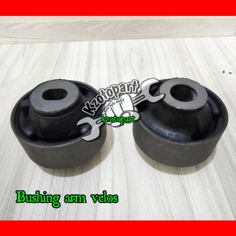 Bushing arm bosh lower arm besar all new avanza velos