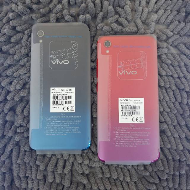 Vivo Y91c Bekas ram 2gb internal 32gb