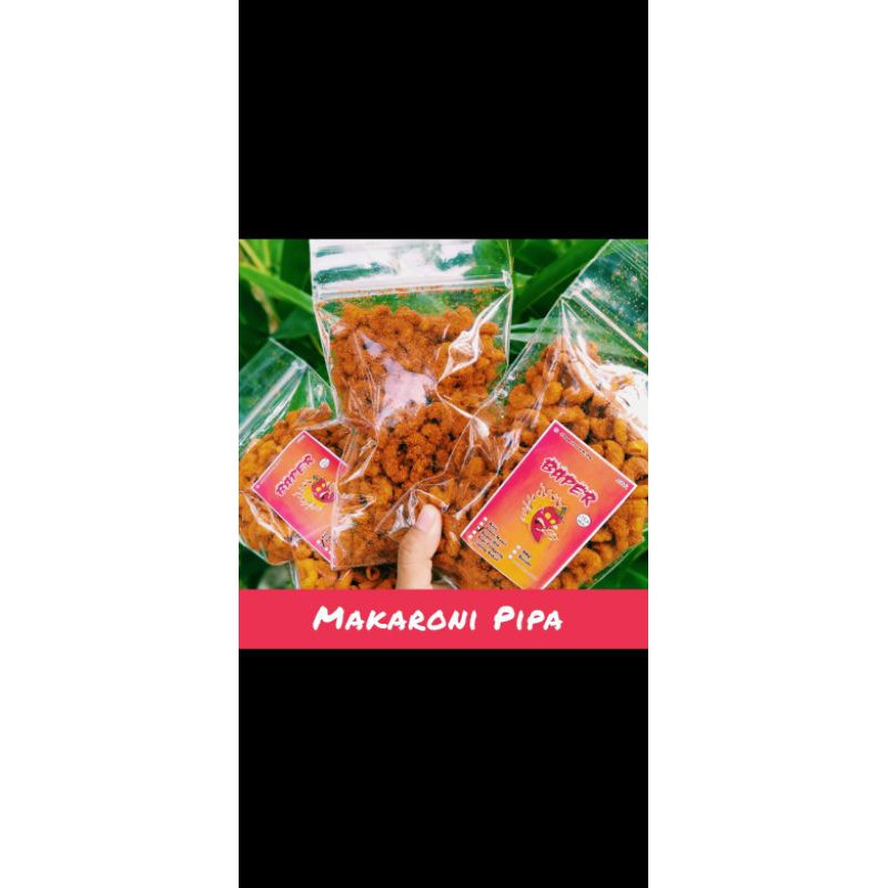 

bapersnack