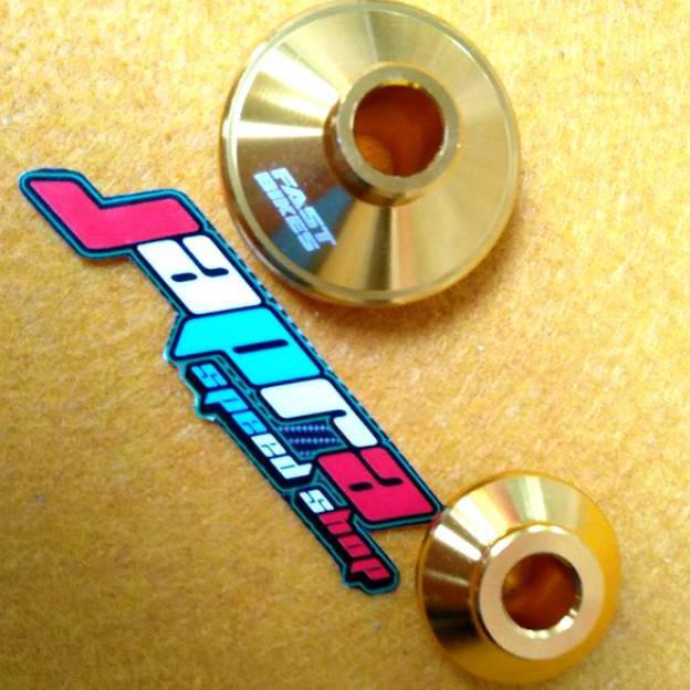 GEAR BOX AS RODA DEPAN GIR BOK AS RODA DEPAN HONDA FASTBIKES GOLD. READY STOK.