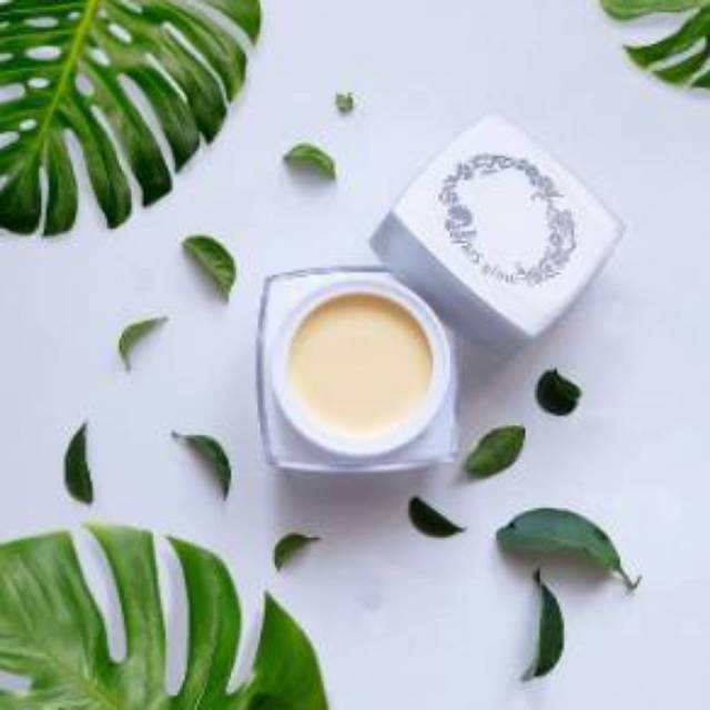 Cream siang MS GLOW - Day Cream MS GLOW BPOM