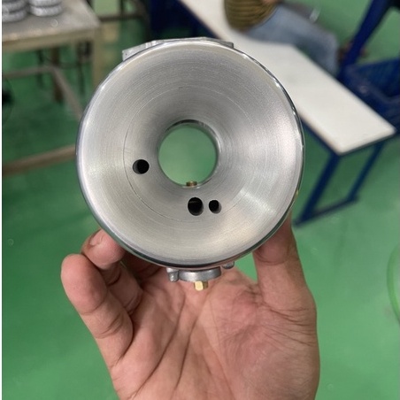 KARBURATOR PWK 28 GRADE A MODIF SUPER FLOW PLUS VELOCITY BY 2T CIWIDEY-1