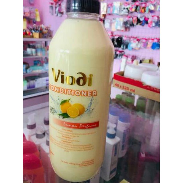 ✽PASTI READY Conditioner Viodi