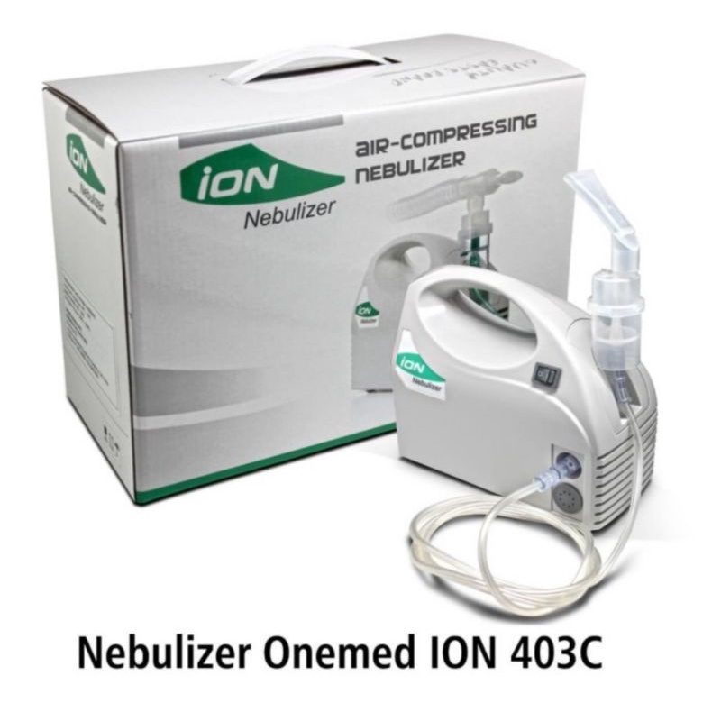 nebulizer onemed 403 C