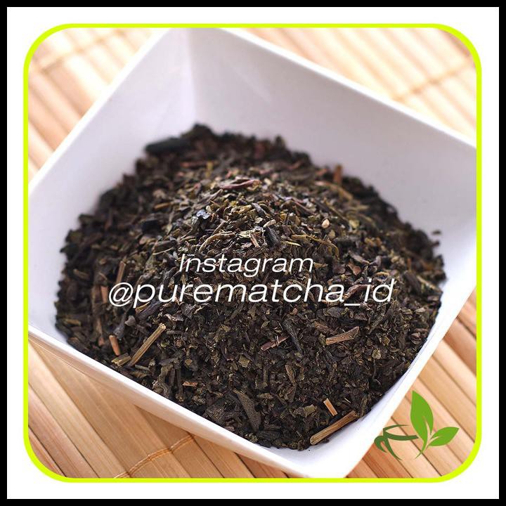 

Thaitea Thai Green Tea Number One Brand Cha Tramue Teh Thailand 200Gr